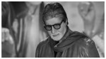 Amitabh Bachchan