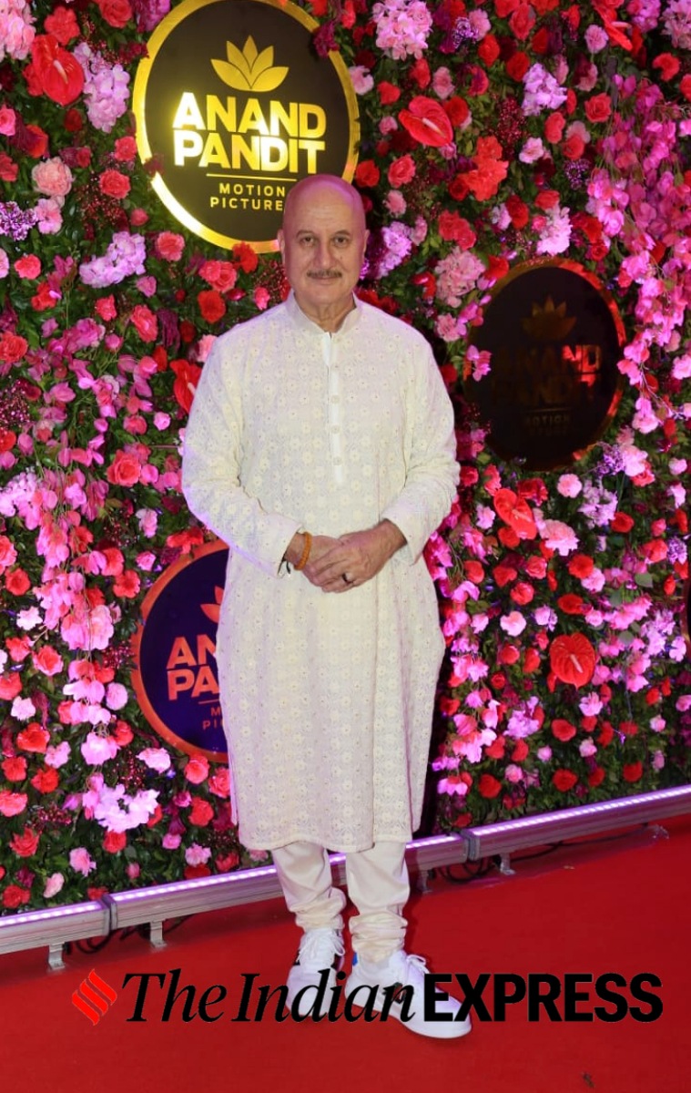Anupam Kher
