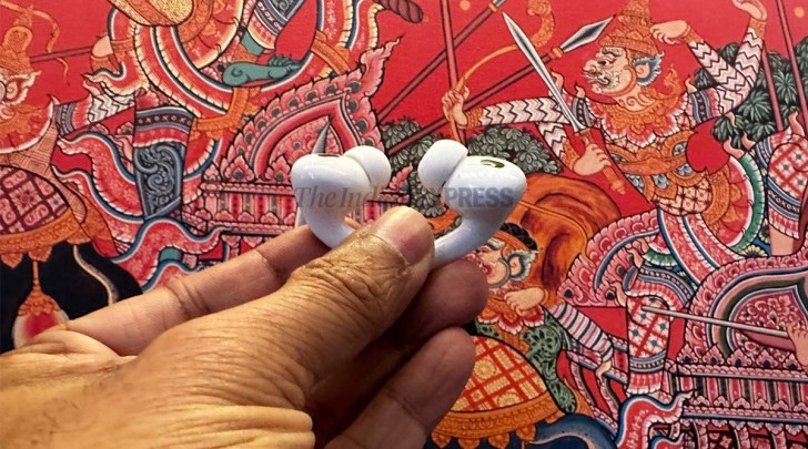 Apple Airpods Pro 2