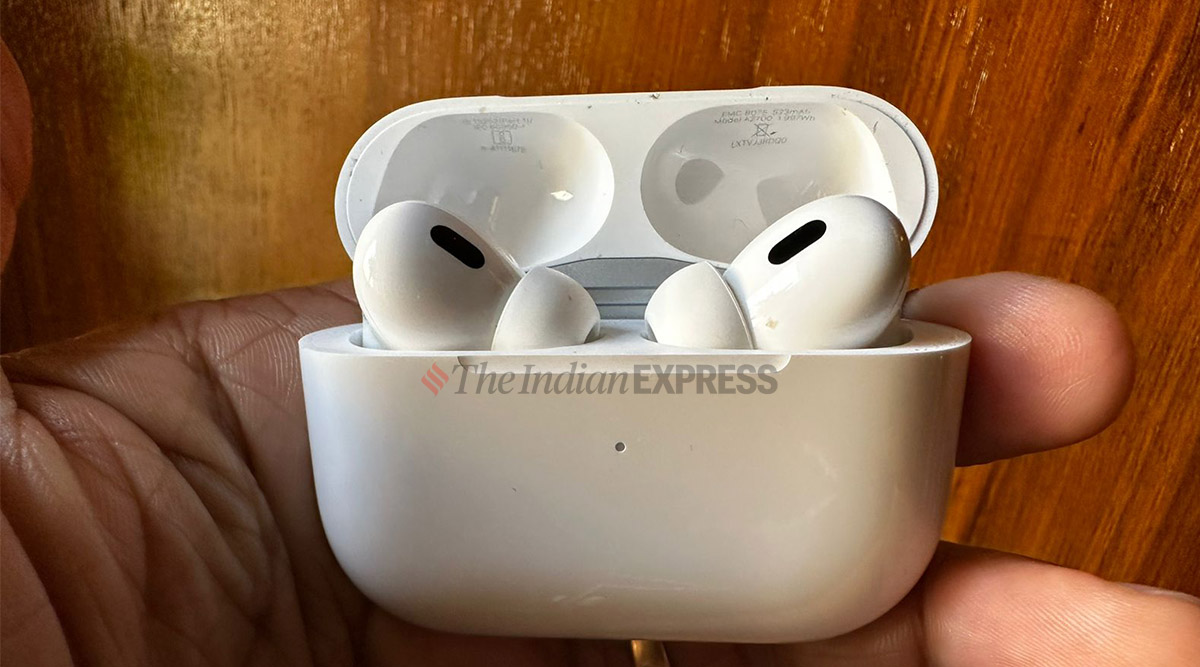 Apple airpods pro discount 2 best buy