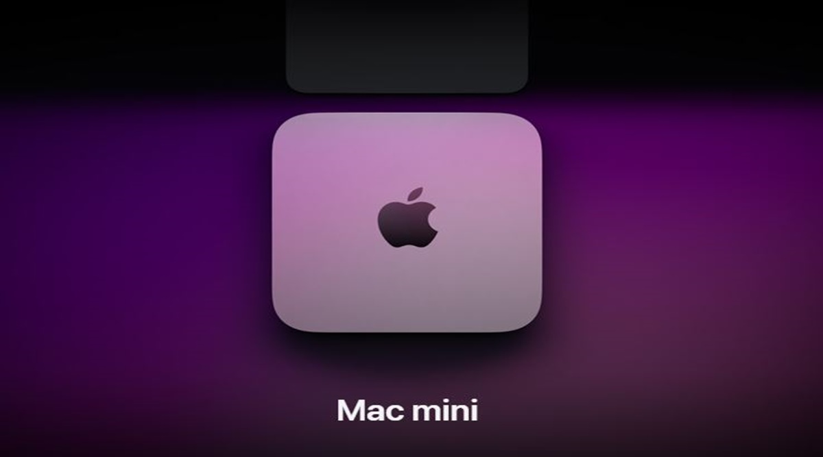 Apple M2 Mac Mini: aquí está todo lo que sabemos hasta ahora