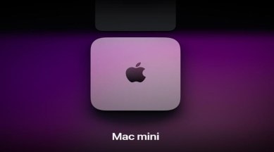 Apple Mac Mini
