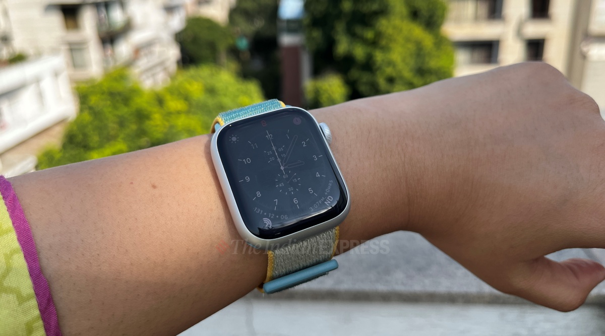 Apple Watch Series 8 review: Time to upgrade?