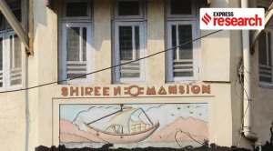 Art Dekho – a history of Mumbai’s iconic Art Deco architecture