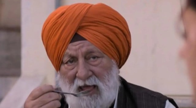 Arun Bali dead