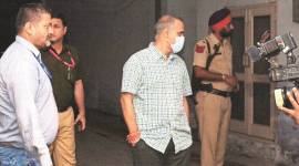 punjab news, ashish kapoor, indian express