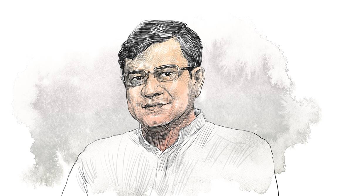 Ashwini Vaishnaw, draft telecom Bill, German Link, U U Lalit, Ayurveda, Indian Express, India news, current affairs, Indian Express News Service, Express News Service, Express News, Indian Express India News