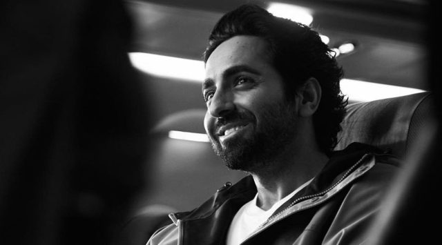 Ayushmann Khurrana