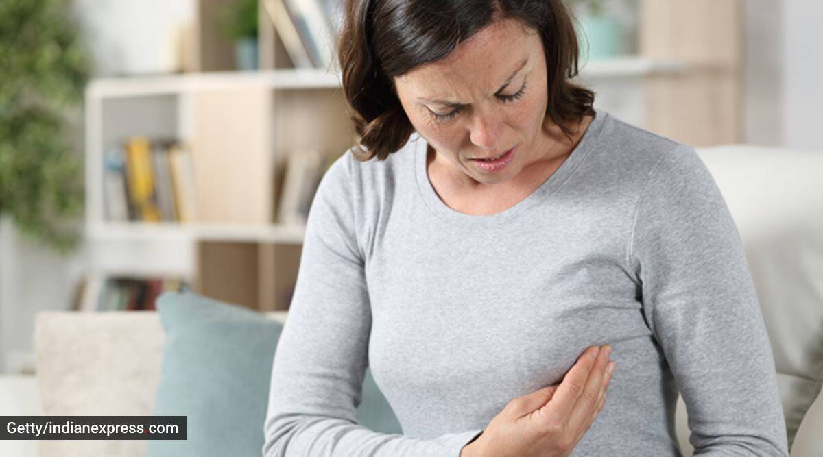 “Breast cancer is so common, and there are always going to be people who would rather not have surgery,” said Kuerer, a professor of breast surgical oncology at the University of Texas 
(Photo: Getty/Thinkstock)