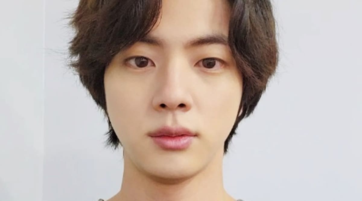 BTS's Jin Teases Solo Single, Surprise Collaborator