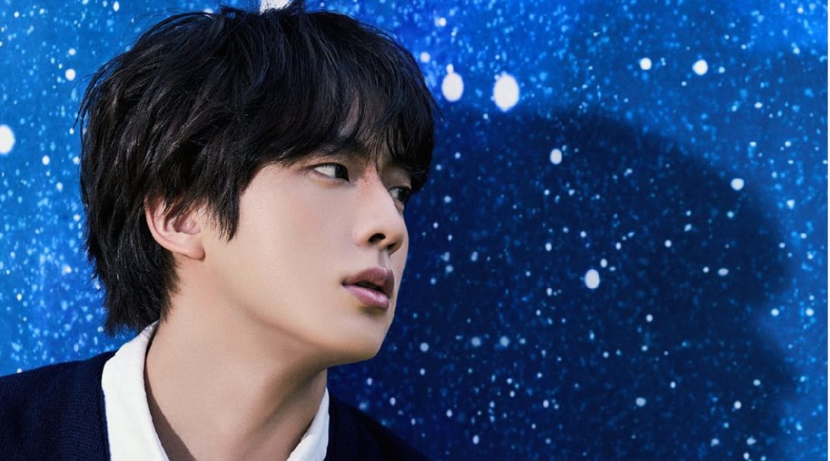 Here's the Real Reason Why Jin Is Likely to Take a Break from BTS