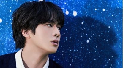 BTS: Jin Leaves for Argentina to Perform with Coldplay, Jungkook