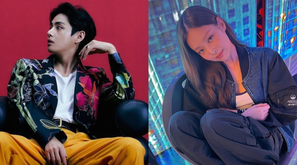 Blackpinks Agency Promises Severe Legal Action After Bts V And Jennies Dating Rumours Spiral 4374