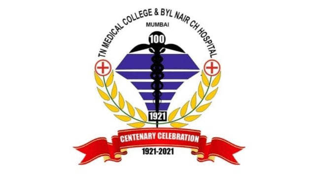 BYL Nair Hospital