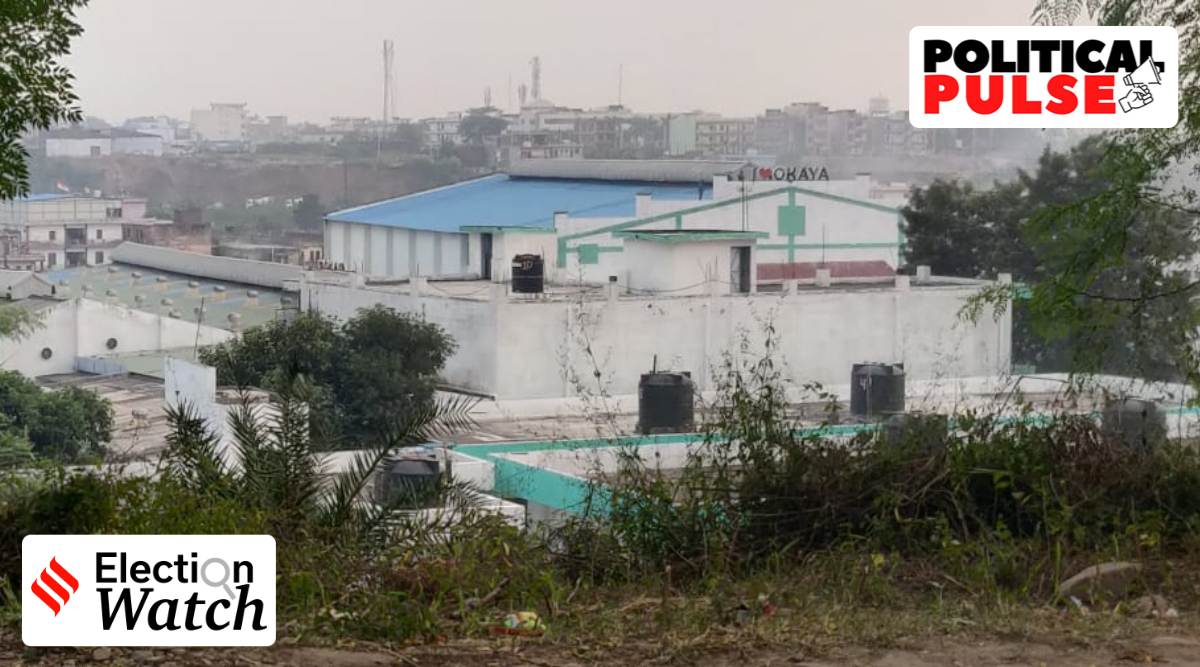 Ukraine war pangs pose BJP a challenge in Himachal, Asia’s pharma hub