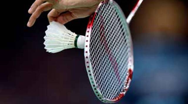 All India Memorial Senior Ranking Badminton Championship’ (file)