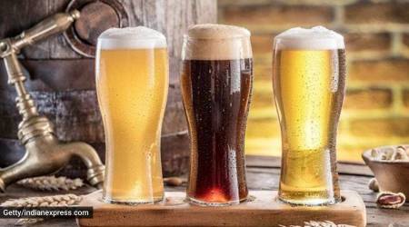 Premium beer will be costlier by Rs 30 per bottle. (File)