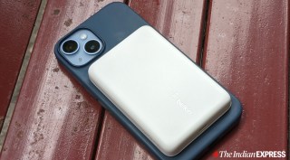 Belkin, magsafe power bank, magsafe power bank for iphone 14, magsafe, magsafe power bank belkin, magsafe tech