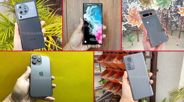 Best camera phones you can buy this Diwali