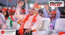 Bhupendra Patel: Low-profile CM at the helm of saffron fortress for Gujarat polls