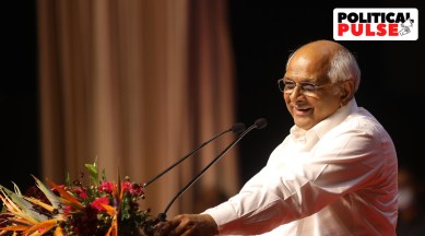 Bhupendra Patel