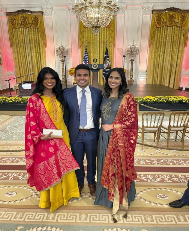 Diwali at White House US President Joe Biden celebrates Festival of