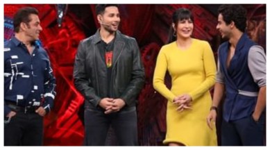 Bigg Boss 16