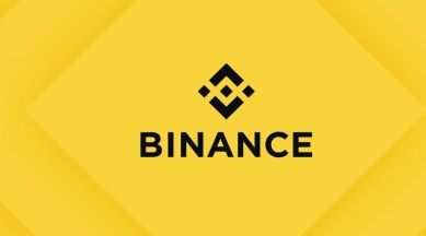 Binance