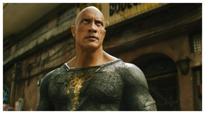 Dwayne Johnson Bli Smart