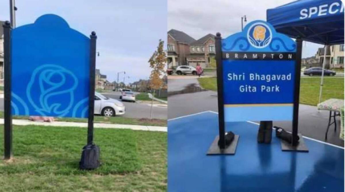 Canada: Here’s a list of hate crimes against Indians reported this year