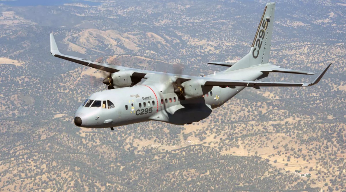 manufacturing-facility-for-production-of-airbus-c295-aircraft-to-come-up-in-vadodara