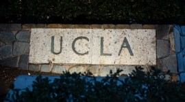 california university news, UCLA news, indian express