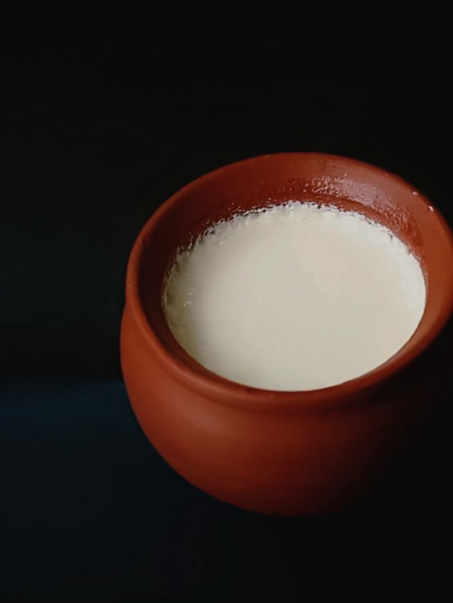 Interesting Ayurvedic facts about Curds | The Indian Express