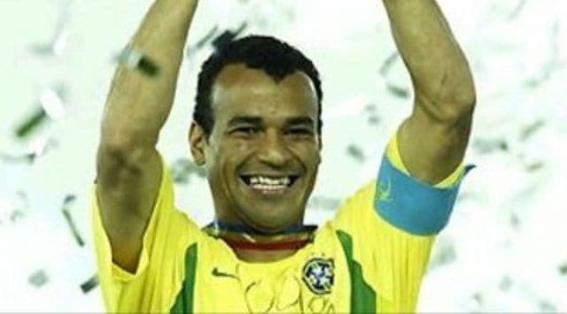 cafu footballer