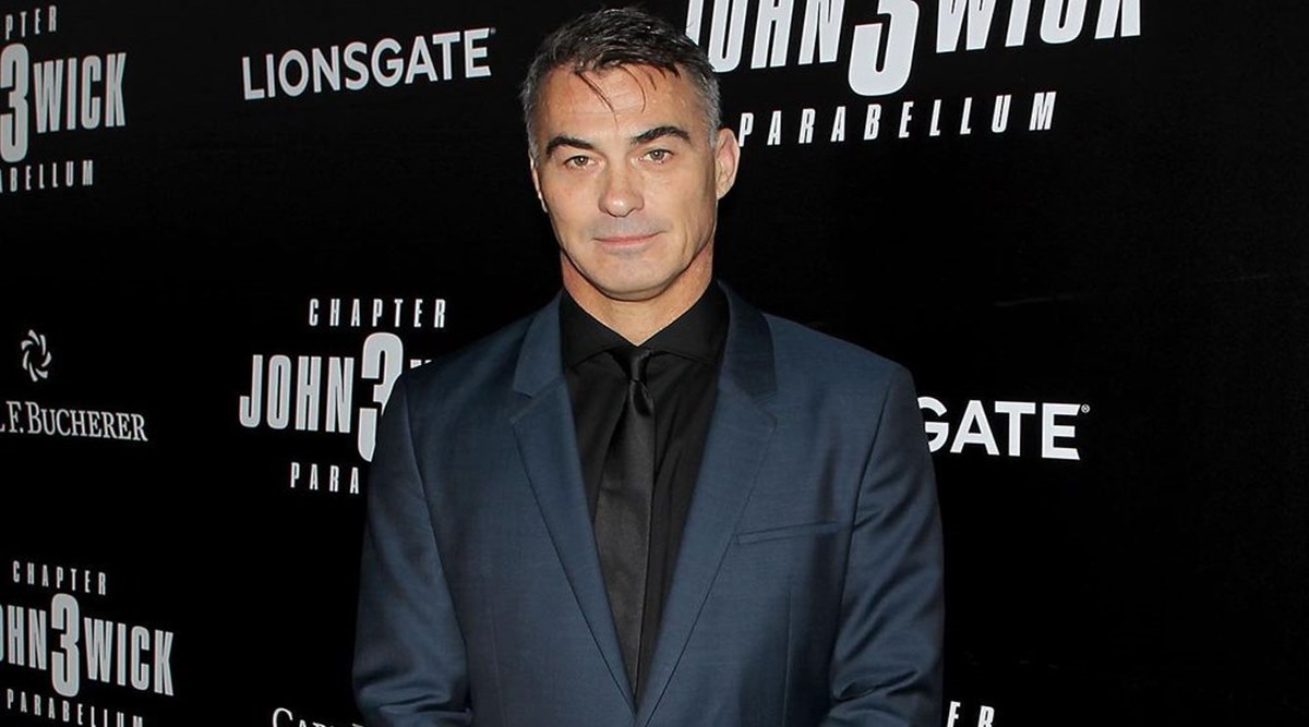 Chad Stahelski to direct Black Samurai movie for Netflix | Entertainment News,The Indian Express