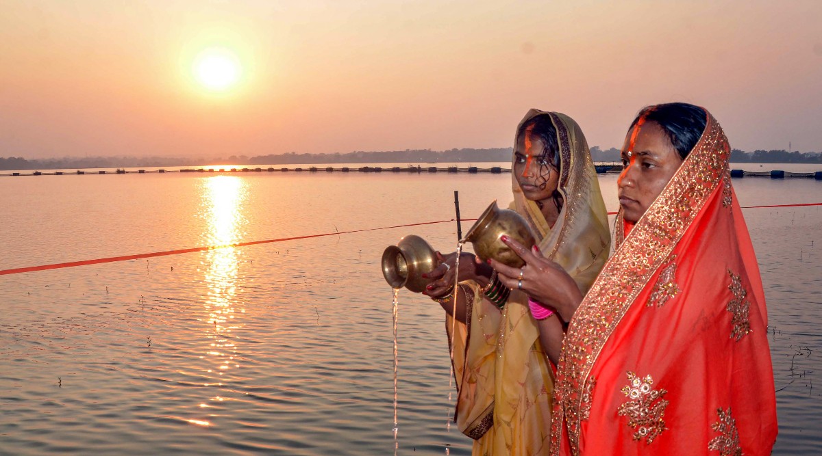 Happy Chhath Puja 2024: Wishes, SMS, Quotes, Messages, and Greetings