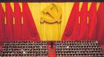 Communist Party Congress in China