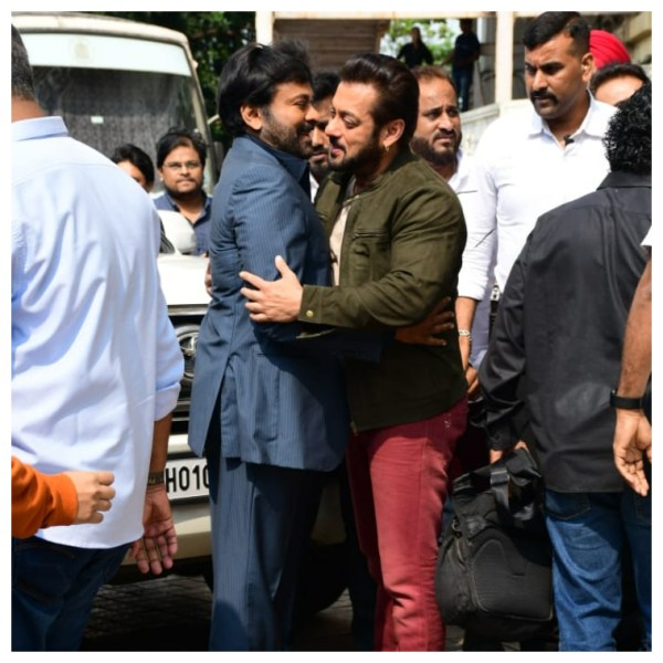 Salman Khan