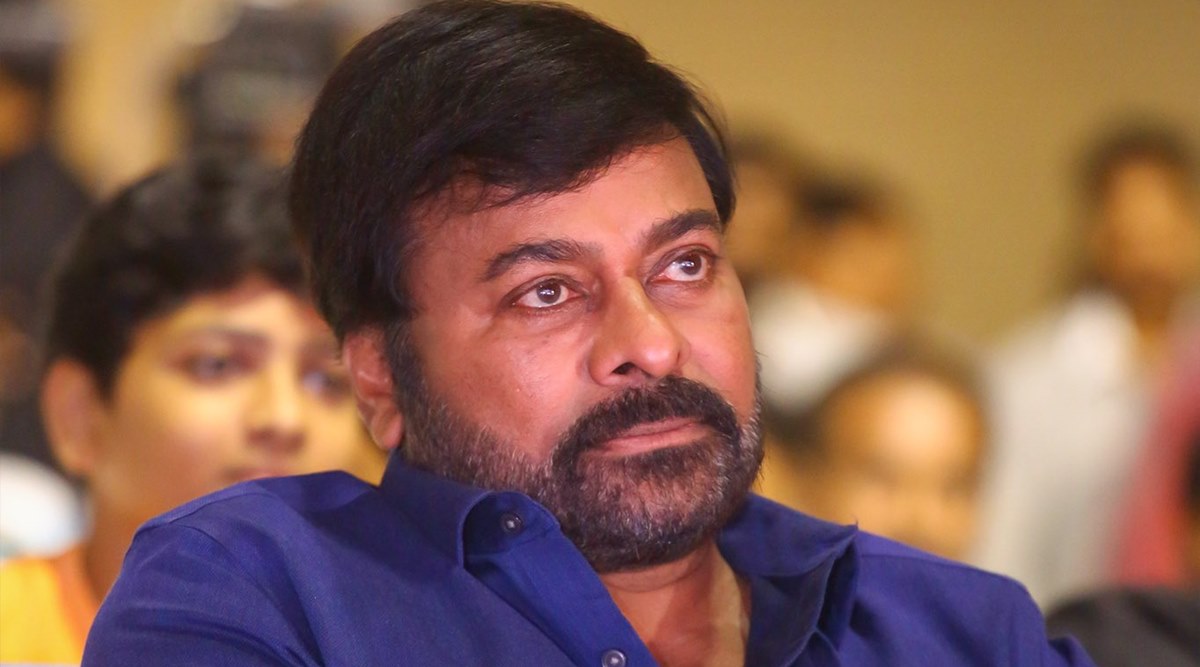 GodFather actor Chiranjeevi: Remaking a film is more challenging ...