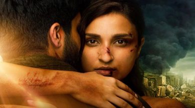 Parineeti Chopra
