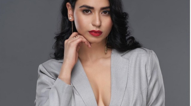Soundarya Sharma- BB16