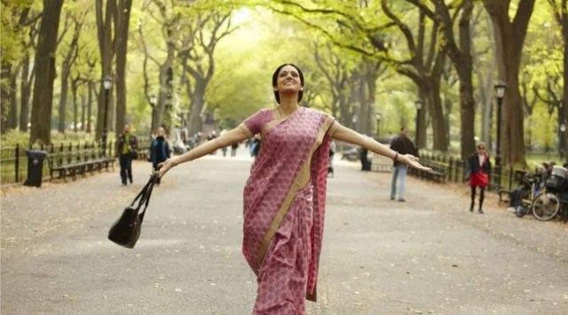 English Vinglish