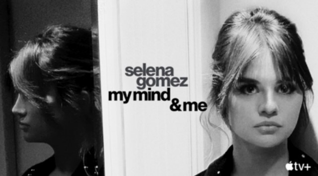 Selena Gomez in a still from her documentary feature. (Photo: PR handout)