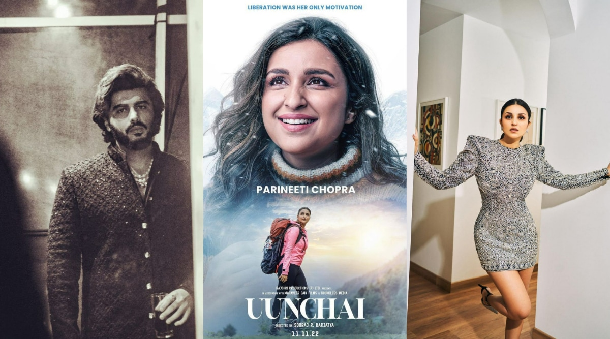 uunchai movie review indian express