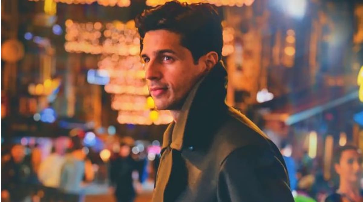 Sidharth malhotra