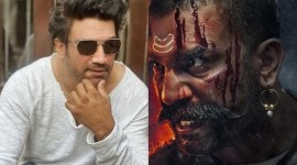 Sharad Kelkar- Har Har Mahadev