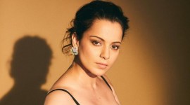Kangana Ranaut