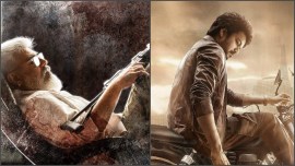 Ajith's Thunivu, Viajy's Varisu