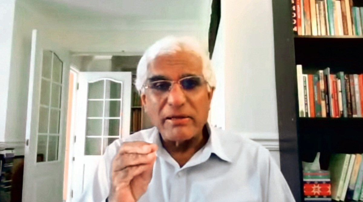 Dr Indrajit Coomaraswamy