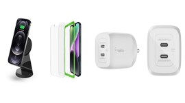 Belkin accessories for iPhone 14